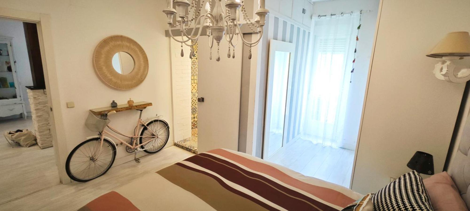 Luminoso Apartamento De Diseno En Paseo Imperial Madrid Kültér fotó